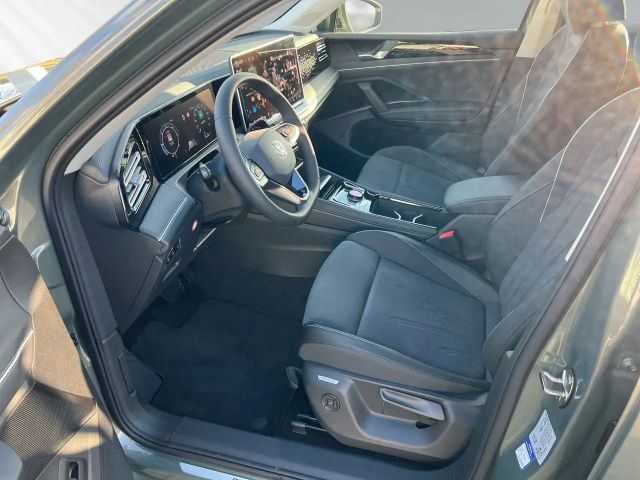 Volkswagen Tiguan 2.0 TDI 4Motion DSG