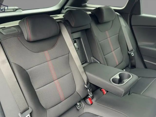 Hyundai i30 N Line T-GDi