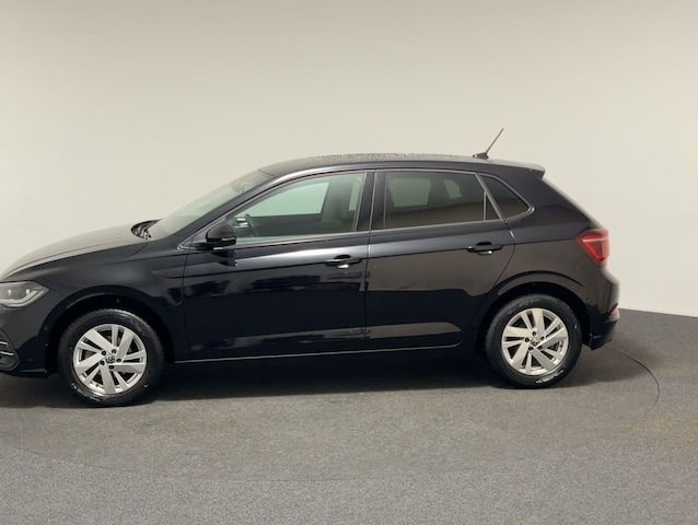 Volkswagen Polo 1.0 TSI
