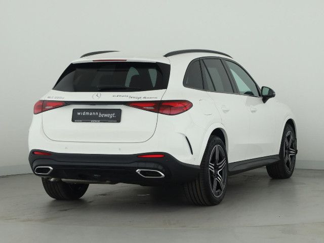 Mercedes-Benz GLC 220 4MATIC GLC 220 d