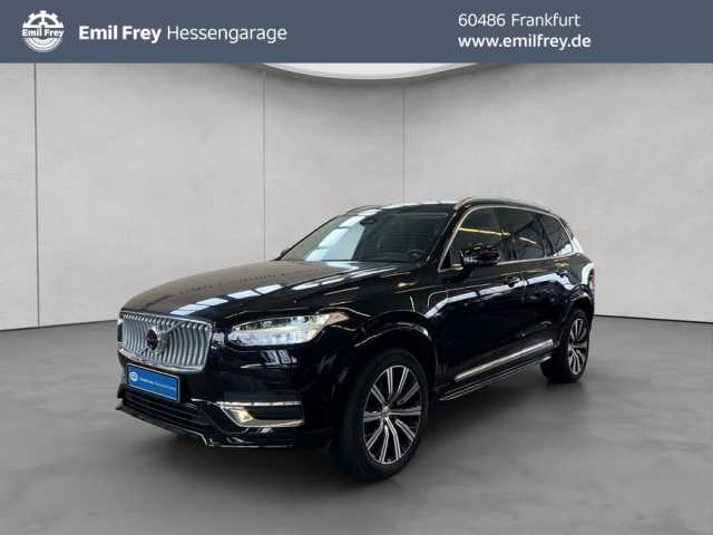 Volvo XC90 Bright Plus
