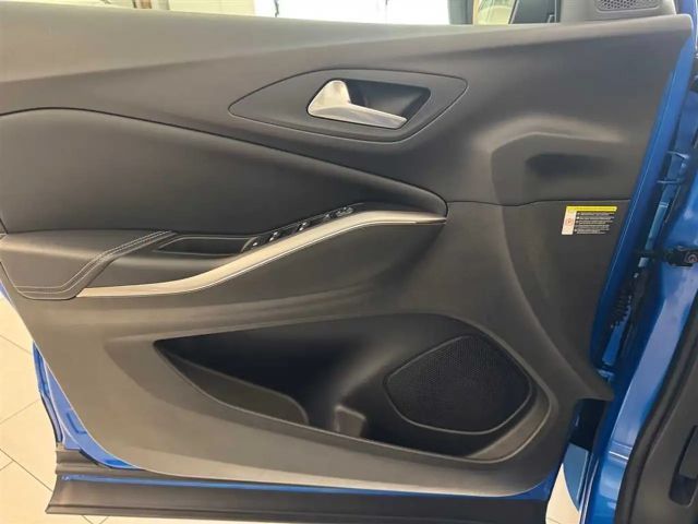 Opel Grandland X Ultimate