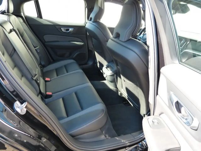 Volvo S60 Dark Plus