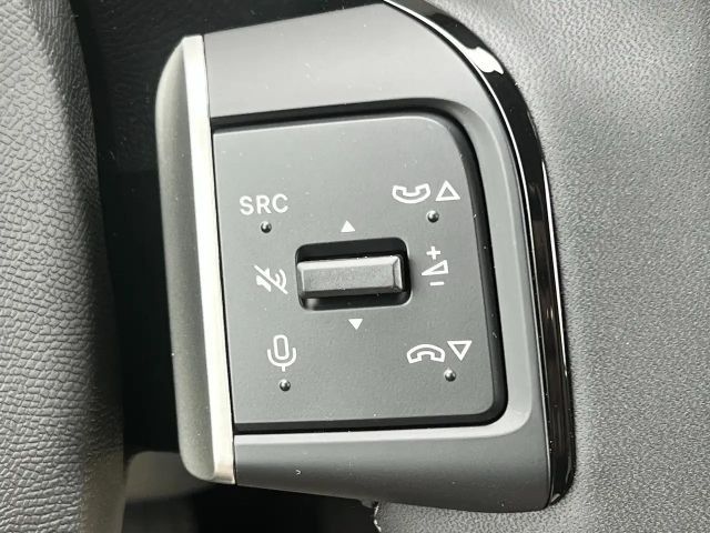 Citroën C3 Aircross Hybrid Max