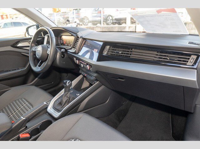 Audi A1 30 TFSI S-Tronic Sportback