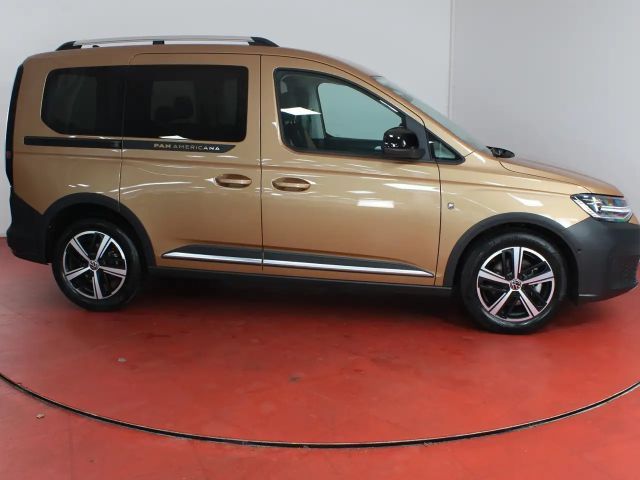 Volkswagen Caddy PanAmericana 299,-ohne Anzahlung ACC Kamera Navi
