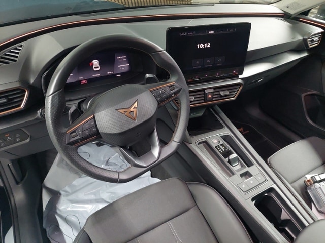 Cupra Leon 1.5 eTSI LED+NAVI+FULL LINK+PARKLENK+ACC