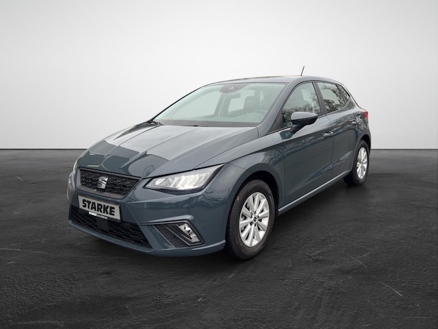 Seat Ibiza 1.0 TSI Style