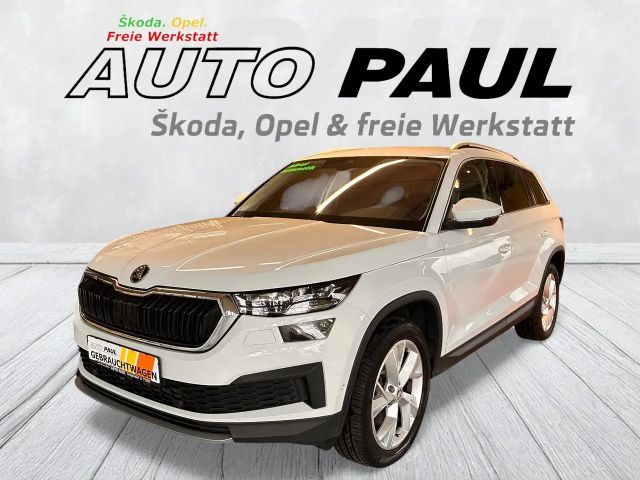 Skoda Kodiaq 4x4 Style Style