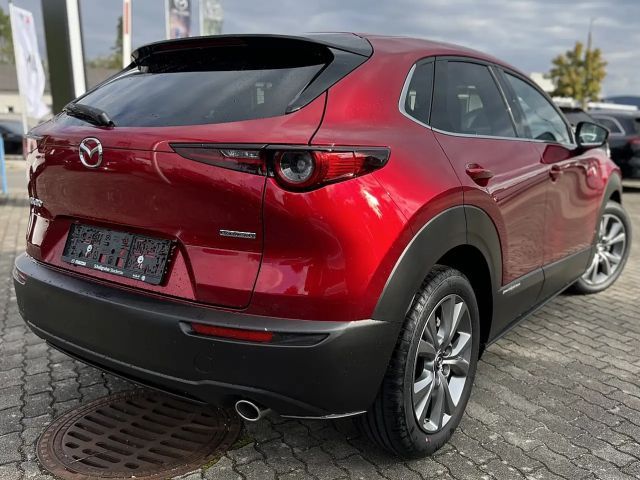Mazda CX-30 Exclusive-line