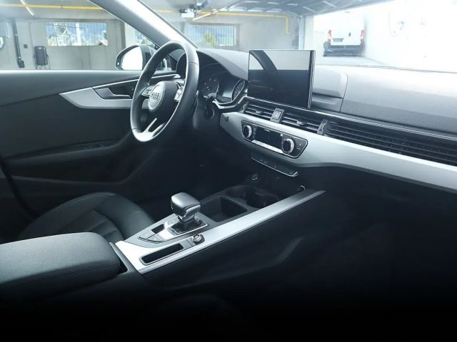 Audi A4 35 TDI Avant