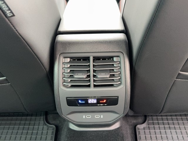 Seat Leon 1.5 eTSI DSG