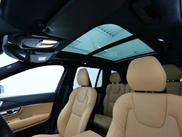 Volvo XC90 AWD Bright T8 Ultra