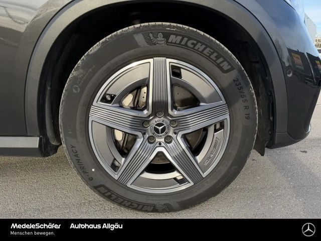 Mercedes-Benz GLC 450 4MATIC AMG Line