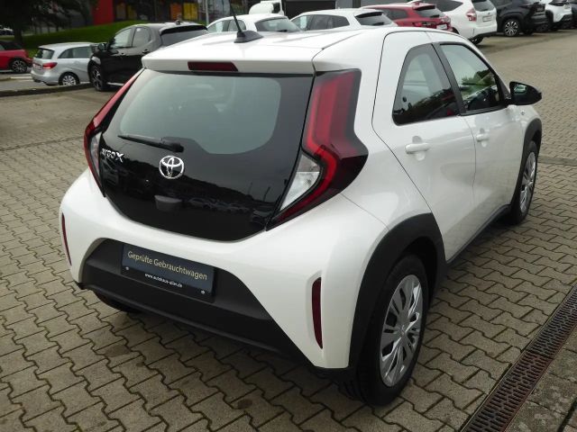 Toyota Aygo X Business Hatchback