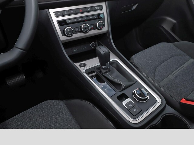 Seat Ateca 1.5 TSI DSG