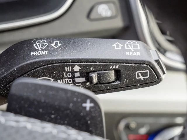 Audi Q5 40 TDI Quattro S-Line