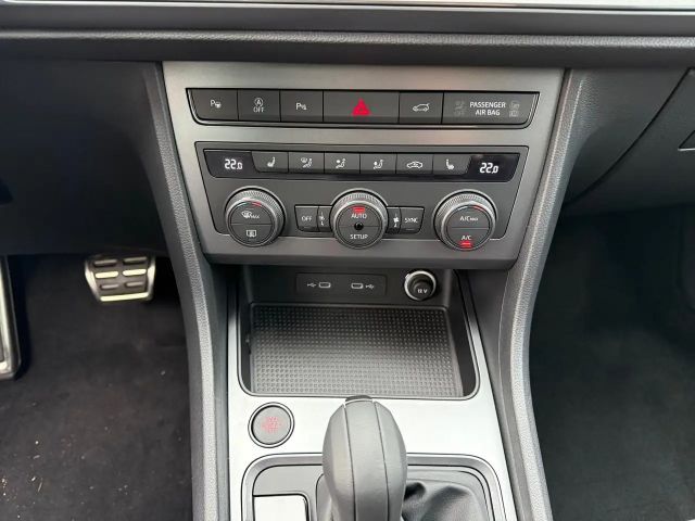 Cupra Ateca 1.5 TSI DSG