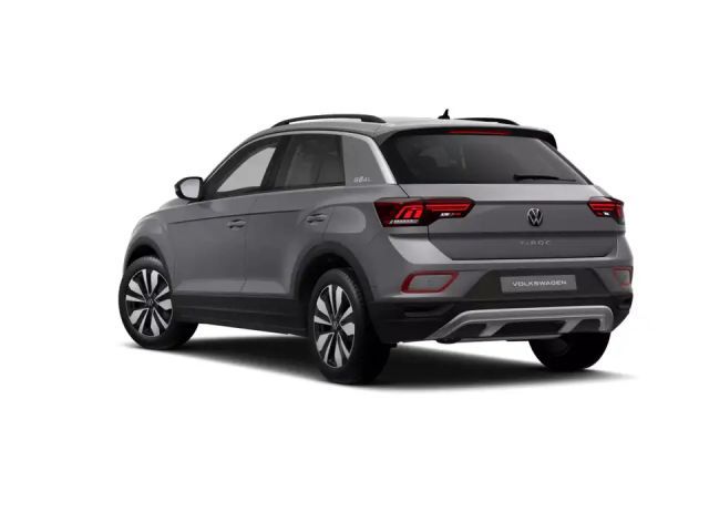 Volkswagen T-Roc 1.0 TSI