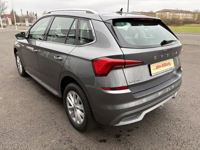 Skoda Kamiq Style Style