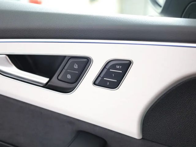 Audi Q8 Hybride Quattro