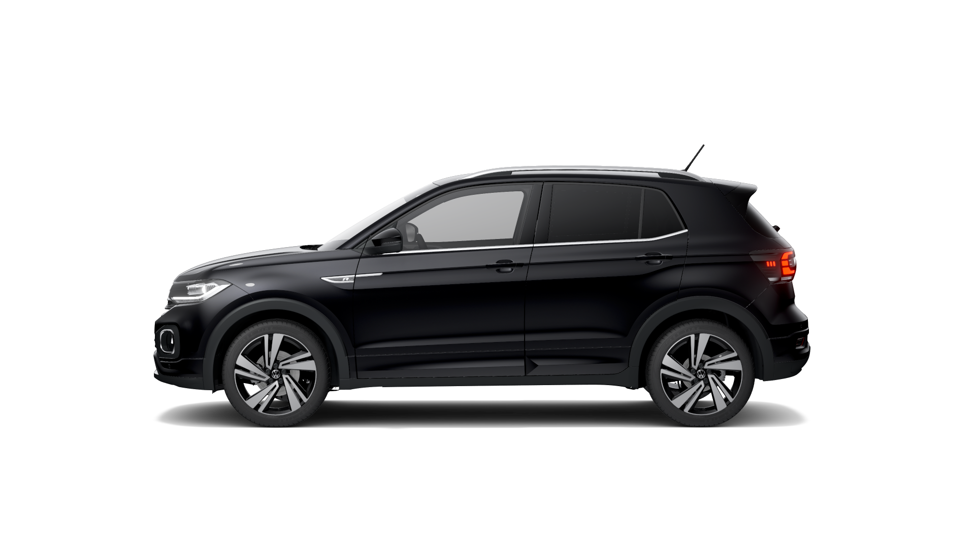 Volkswagen T-Cross 1.5 TSI DSG R-Line