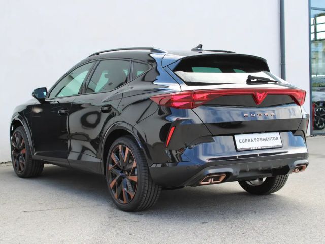 Cupra Formentor DSG VZ