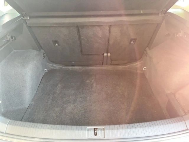 Volkswagen Tiguan 1.5 TSI Life