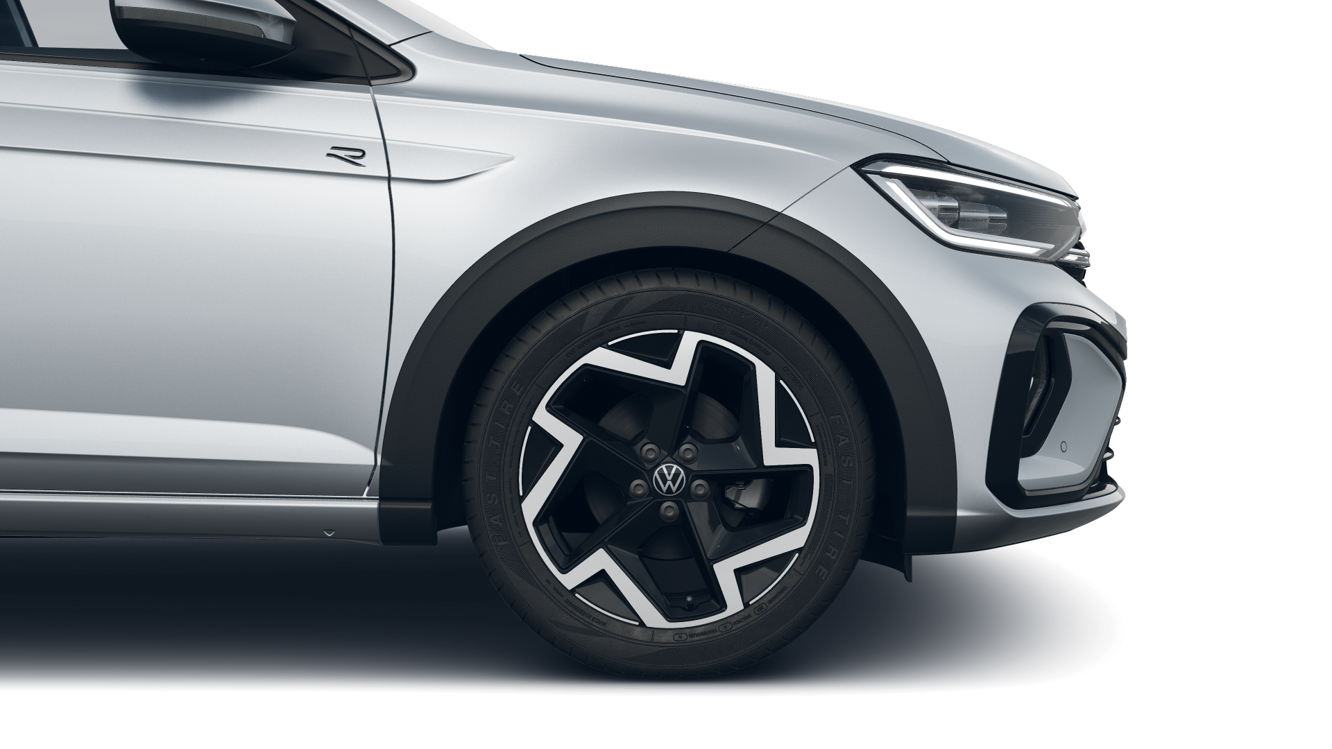 Volkswagen Taigo R-Line