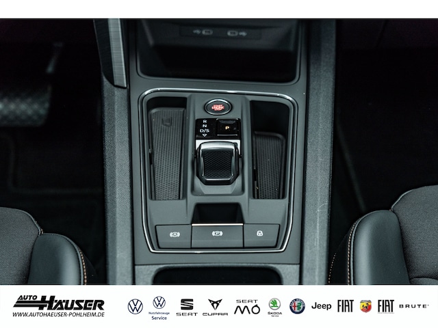 Cupra Leon DSG Sportstourer