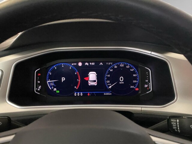 Volkswagen T-Roc 1.5 TSI BMT DSG