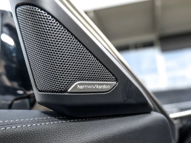 BMW Z4 Cabrio M40i Roadster