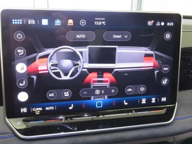 Volkswagen Tiguan DSG Sport