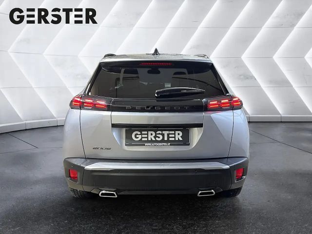 Peugeot 2008 Allure Pack EAT8 PureTech