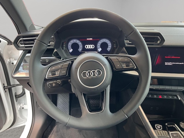 Audi A3 30 TFSI S-Tronic Sportback