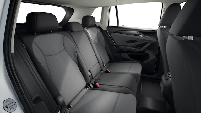 Volkswagen Tiguan 2.0 TDI DSG