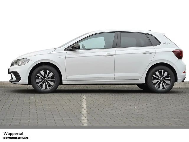 Volkswagen Polo 1.0 TSI