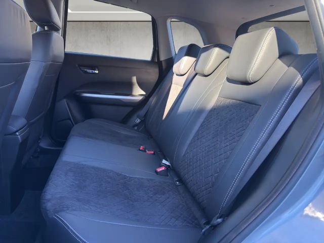 Suzuki Vitara AllGrip GLX Hybrid