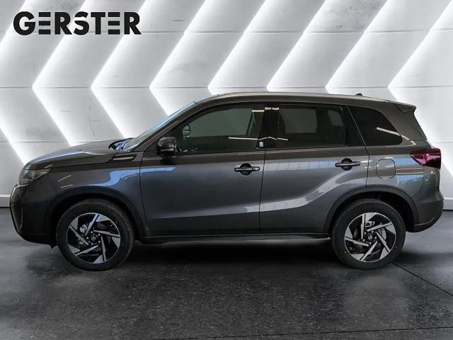Suzuki Vitara AllGrip Flash GLX Hybrid