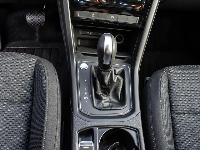Volkswagen Touran 1.5 TSI Comfortline DSG