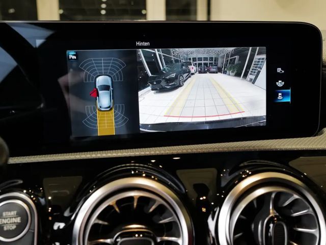 Mercedes-Benz A 250 4MATIC AMG Line