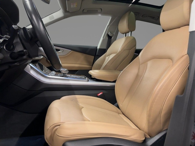 Audi Q8 50 TDI Quattro