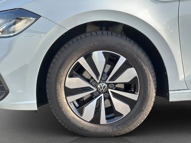 Volkswagen Polo 1.0 MPI Life Move