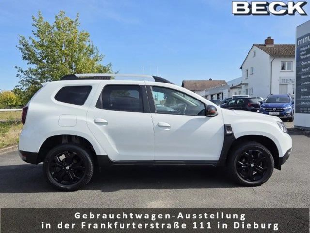 Dacia Duster Extreme TCe 150