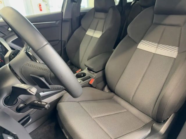 Audi A3 35 TDI S-Line Sedan