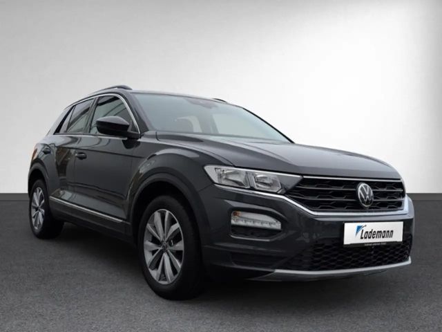 Volkswagen T-Roc 1.0 TSI Style