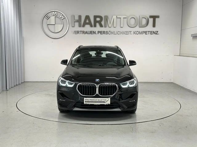 BMW X1 Advantage pakket xDrive25e
