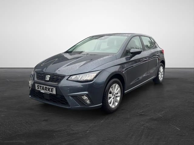 Seat Ibiza 1.0 TSI Style