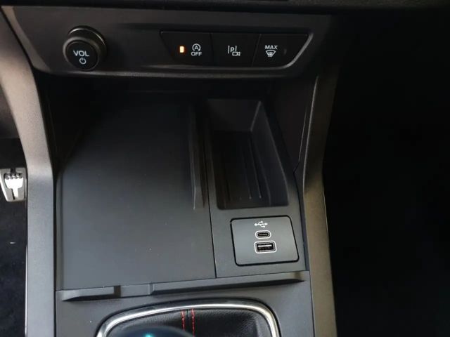 Ford Puma EcoBoost ST Line