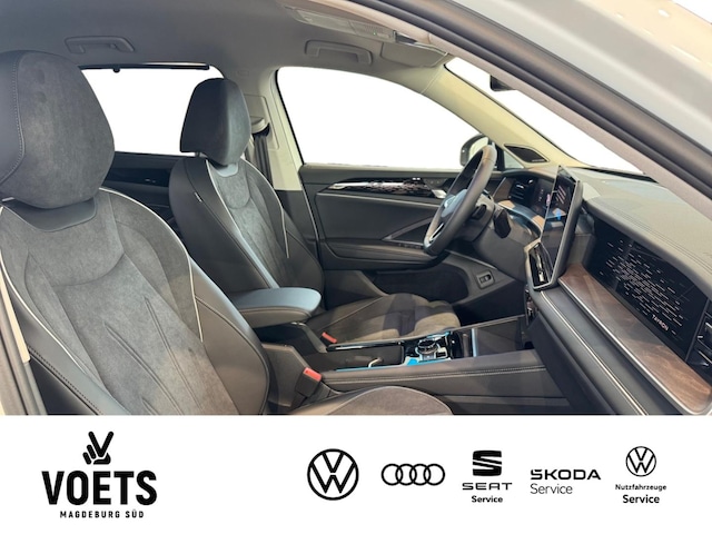 Volkswagen Tayron DSG Elegance Elegance